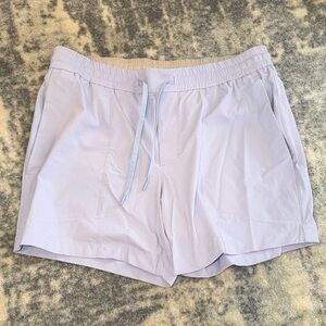 Lululemon Men’s 5” Land to Sea Shorts